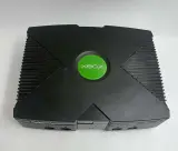 Originele Xbox Classic - Limited Edition Bundel (Met Doos) - PAL – foto 6 – kavel bij De Kringwinkel, Gent