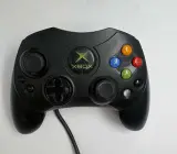 Originele Xbox Classic - Limited Edition Bundel (Met Doos) - PAL – foto 8 – kavel bij De Kringwinkel, Gent
