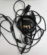 Originele Xbox Classic - Limited Edition Bundel (Met Doos) - PAL – foto 10 – kavel bij De Kringwinkel, Gent