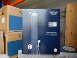 Inbouw regendouche set, Grohe, Grohtherm tempesta 210, chroom – kavel bij Onlineveilingmeester, Assen