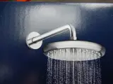 Inbouw regendouche set, Grohe, Grohtherm tempesta 210, chroom – foto 3 – kavel bij Onlineveilingmeester, Assen