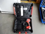 Accuschroefmachine, Milwaukee, M 18 – kavel bij Onlineveilingmeester, Assen