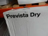 Wandcloset set, Viega/Ideal Standard, Prevista, wit – foto 2 – kavel bij Onlineveilingmeester, Assen