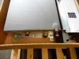 Inbouw wandconvector, Jaga, Hybrid Briza 052 – foto 2 – kavel bij Onlineveilingmeester, Assen