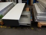 Badmeubel met topblad, 1400x460x260 – foto 5 – kavel bij Onlineveilingmeester, Assen