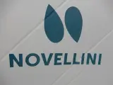 Douchewand, Novellini, LunesH-2B, aluminium, 2000x885 – foto 3 – kavel bij Onlineveilingmeester, Assen