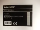 Decorradiator, antraciet, 1820x380 – foto 4 – kavel bij Onlineveilingmeester, Assen