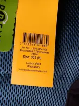 Werkjas, Snickers, zwart – foto 5 – kavel bij Onlineveilingmeester, Assen