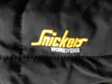 Werkjas, Snickers, zwart – foto 2 – kavel bij Onlineveilingmeester, Assen