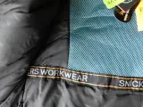 Werkjas, Snickers, zwart – foto 3 – kavel bij Onlineveilingmeester, Assen