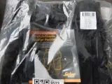 Korte werkroek, Snickers, zwart – foto 2 – kavel bij Onlineveilingmeester, Assen