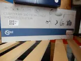 Inbouw doucheset, Ideal Standard, ceratherm t100 new, chroom – foto 2 – kavel bij Onlineveilingmeester, Assen