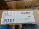 Wandcloset met zitting, Duravit, D-code, wit – foto 4 – kavel bij Onlineveilingmeester, Assen