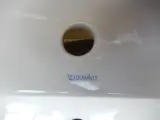 Meubel Wastafel, Duravit, Vero air, wit, 80x47cm – foto 3 – kavel bij Onlineveilingmeester, Assen