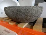 Waskom, antraciet gemêleerd, 40x35x15cm – foto 2 – kavel bij Onlineveilingmeester, Assen