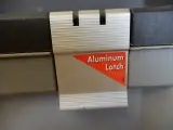 Gereedschapskist, Stanley, Shockmaster, grijs/zwart – foto 3 – kavel bij Onlineveilingmeester, Assen