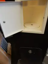 Inbouw closetrol dispenser, Etsero, wit – foto 3 – kavel bij Onlineveilingmeester, Assen