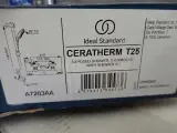 Doucheset, Ideal Standard, ceratherm t25, chroom – foto 4 – kavel bij Onlineveilingmeester, Assen