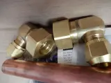 Vorstvrije buitenkraan, FM Mattsson, chroom – foto 5 – kavel bij Onlineveilingmeester, Assen