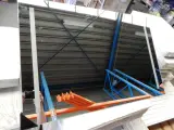Spiegel met verlichting, Swallow, 90x60cm – kavel bij Onlineveilingmeester, Assen
