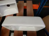Fontein, Villeroy & Boch, wit, 36x25cm – foto 2 – kavel bij Onlineveilingmeester, Assen