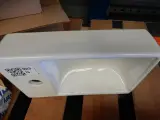 Fontein, Villeroy & Boch, wit, 36x22cm – kavel bij Onlineveilingmeester, Assen