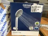 Badset, Grohe, Vitalo Joy, chroom – kavel bij Onlineveilingmeester, Assen