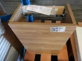 Fonteinonderkast, hout – foto 2 – kavel bij Onlineveilingmeester, Assen