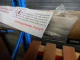 Fonteinonderkast, hout – foto 3 – kavel bij Onlineveilingmeester, Assen