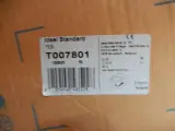 Wandcloset met zitting, Ideal Standard, tesi, wit – foto 4 – kavel bij Onlineveilingmeester, Assen