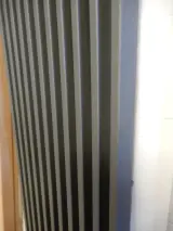 Decorradiator, antraciet, 1820x380 – foto 2 – kavel bij Onlineveilingmeester, Assen