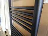 Handdoekradiator, Prorad, HD-RAD, black grafite, 1154x600 – foto 2 – kavel bij Onlineveilingmeester, Assen