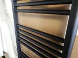 Handdoekradiator, Prorad, HD-RAD, black grafite, 1742x600 – foto 2 – kavel bij Onlineveilingmeester, Assen