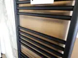 Handdoekradiator, Prorad, HD-RAD, black grafite, 1742x500 – foto 2 – kavel bij Onlineveilingmeester, Assen