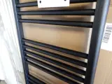 Handdoekradiator, Prorad, HD-RAD, black grafite, 1742x500 – foto 2 – kavel bij Onlineveilingmeester, Assen