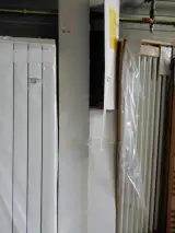 Decorradiator, Thermrad, Alustyle, antraciet, 2033x320 – foto 3 – kavel bij Onlineveilingmeester, Assen