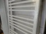 Handdoekradiator, Brugman, Ibiza, wit, 1978x500 – foto 2 – kavel bij Onlineveilingmeester, Assen