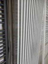 Decorradiator, wit, 1820x490 – foto 2 – kavel bij Onlineveilingmeester, Assen