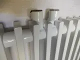 Decorradiator, wit, 1820x490 – foto 4 – kavel bij Onlineveilingmeester, Assen