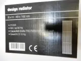 Decorradiator, wit, 1820x490 – foto 5 – kavel bij Onlineveilingmeester, Assen