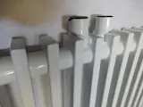 Decorradiator, wit, 1820x490 – foto 4 – kavel bij Onlineveilingmeester, Assen