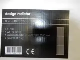 Decorradiator, wit, 1820x490 – foto 5 – kavel bij Onlineveilingmeester, Assen