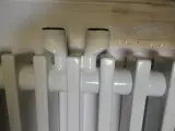 Decorradiator, wit, 1820x380 – foto 4 – kavel bij Onlineveilingmeester, Assen