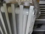 Decorradiator, wit, 1820x380 – foto 3 – kavel bij Onlineveilingmeester, Assen