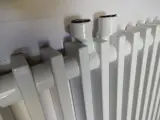 Decorradiator, wit, 1820x590 – foto 4 – kavel bij Onlineveilingmeester, Assen