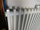 Decorradiator, wit, 1820x590 – foto 3 – kavel bij Onlineveilingmeester, Assen