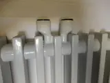Decorradiator, wit, 1820x590 – foto 4 – kavel bij Onlineveilingmeester, Assen