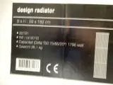 Decorradiator, wit, 1820x590 – foto 5 – kavel bij Onlineveilingmeester, Assen