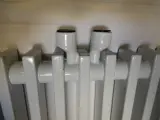 Decorradiator, wit, 1820x590 – foto 4 – kavel bij Onlineveilingmeester, Assen