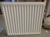 Paneelradiator, Brugman, Compact, wit, T33 600x480 – kavel bij Onlineveilingmeester, Assen